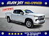 Used 2024 CHEVROLET SILVERADO 1500 4WD CREW CAB 147" LTZ in SEBRING, FLORIDA