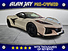 Used 2025 CHEVROLET CORVETTE 2LZ in SEBRING, FLORIDA