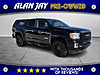 Used 2022 GMC CANYON 2WD CREW CAB 128" ELEVATION in SEBRING, FLORIDA