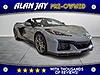 Used 2025 CHEVROLET CORVETTE 2DR Z06 CONV W/3LZ in SEBRING, FLORIDA
