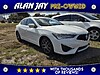 Used 2020 ACURA ILX W/PREMIUM PKG in SEBRING, FLORIDA