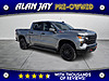 Used 2026 CHEVROLET SILVERADO 1500 4WD CREW CAB 147" CUSTOM TRAIL BOSS in SEBRING, FLORIDA