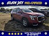 Used 2022 GMC TERRAIN SLE in SEBRING, FLORIDA
