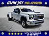 Used 2025 CHEVROLET SILVERADO 3500 4WD CREW CAB 172" LTZ in SEBRING, FLORIDA