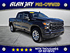 Used 2022 CHEVROLET SILVERADO 1500 4WD CREW CAB 147" CUSTOM in SEBRING, FLORIDA