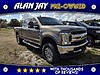 Used 2019 FORD F-250 XL in SEBRING, FLORIDA