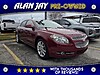Used 2011 CHEVROLET MALIBU LTZ in SEBRING, FLORIDA