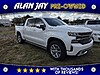 Used 2022 CHEVROLET SILVERADO HIGH COUNTRY in SEBRING, FLORIDA