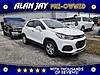 Used 2019 CHEVROLET TRAX LT in SEBRING, FLORIDA