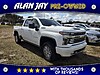 Used 2022 CHEVROLET SILVERADO HIGH COUNTRY in SEBRING, FLORIDA