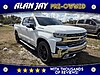 Used 2019 CHEVROLET SILVERADO LTZ in SEBRING, FLORIDA