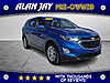 Used 2019 CHEVROLET EQUINOX FWD 4DR LT W/1LT in SEBRING, FLORIDA
