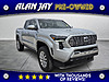 Used 2025 TOYOTA TACOMA LIMITED DOUBLE CAB 5' BED AT in SEBRING, FLORIDA