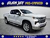 Used 2024 CHEVROLET SILVERADO 1500 4WD CREW CAB 147" LTZ in SEBRING, FLORIDA