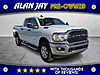 Used 2024 RAM 2500 BIG HORN 4X4 CREW CAB 6'4" BOX in SEBRING, FLORIDA