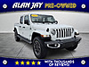Used 2022 JEEP GLADIATOR OVERLAND 4X4 in SEBRING, FLORIDA