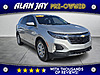 Used 2022 CHEVROLET EQUINOX FWD 4DR LT W/1LT in SEBRING, FLORIDA