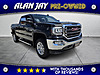 Used 2019 GMC SIERRA 1500 LIMITED 4WD DOUBLE CAB SLE in SEBRING, FLORIDA
