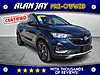 Used 2023 BUICK ENCORE GX FWD 4DR SELECT in SEBRING, FLORIDA