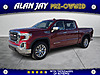 Used 2021 GMC SIERRA 1500 4WD CREW CAB 147" SLT in SEBRING, FLORIDA