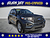 Used 2023 FORD EXPLORER XLT RWD in SEBRING, FLORIDA
