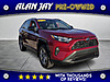 Used 2024 TOYOTA RAV4 XLE FWD in SEBRING, FLORIDA