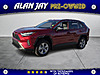 Used 2024 TOYOTA RAV4 XLE FWD in SEBRING, FLORIDA