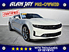 Used 2024 CHEVROLET CAMARO 2DR CPE 2LT in SEBRING, FLORIDA
