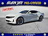 Used 2024 CHEVROLET CAMARO 2DR CPE 2LT in SEBRING, FLORIDA