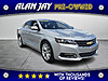 Used 2020 CHEVROLET IMPALA 4DR SDN PREMIER W/2LZ in SEBRING, FLORIDA