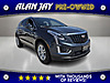 Used 2020 CADILLAC XT5 FWD 4DR LUXURY in SEBRING, FLORIDA