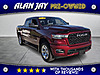 Used 2025 RAM 1500 BIG HORN 4X4 CREW CAB 5'7" BOX in SEBRING, FLORIDA