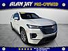 Used 2022 CHEVROLET TRAVERSE PREMIER in SEBRING, FLORIDA