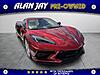 Used 2023 CHEVROLET CORVETTE 3LT in SEBRING, FLORIDA