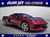 Used 2023 CHEVROLET CORVETTE 2DR STINGRAY CPE W/3LT in SEBRING, FLORIDA