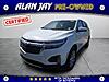 Used 2024 CHEVROLET EQUINOX LT in SEBRING, FLORIDA
