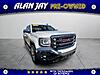 Used 2016 GMC SIERRA SLT in SEBRING, FLORIDA