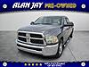 Used 2012 RAM 2500 2WD CREW CAB 169" SLT in SEBRING, FLORIDA