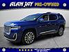 Used 2023 GMC ACADIA AWD 4DR DENALI in SEBRING, FLORIDA