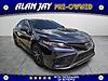 Used 2022 TOYOTA CAMRY SE in SEBRING, FLORIDA