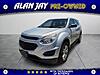 Used 2017 CHEVROLET EQUINOX LS in SEBRING, FLORIDA