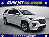 Used 2023 CHEVROLET TRAVERSE FWD 4DR PREMIER in SEBRING, FLORIDA
