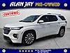 Used 2023 CHEVROLET TRAVERSE FWD 4DR PREMIER in SEBRING, FLORIDA