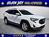 Used 2020 GMC TERRAIN FWD 4DR SLE in SEBRING, FLORIDA