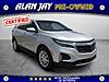 Used 2022 CHEVROLET EQUINOX LT in SEBRING, FLORIDA