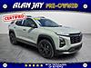 Used 2025 CHEVROLET EQUINOX FWD 4DR LT W/1LT in SEBRING, FLORIDA