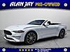 Used 2019 FORD MUSTANG ECOBOOST CONVERTIBLE in SEBRING, FLORIDA
