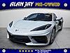 Used 2020 CHEVROLET CORVETTE 2LT in SEBRING, FLORIDA