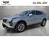 Used 2025 CADILLAC XT4 FWD 4DR PREMIUM LUXURY in SEBRING, FLORIDA