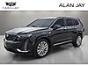 Used 2025 CADILLAC XT6 FWD 4DR PREMIUM LUXURY in SEBRING, FLORIDA